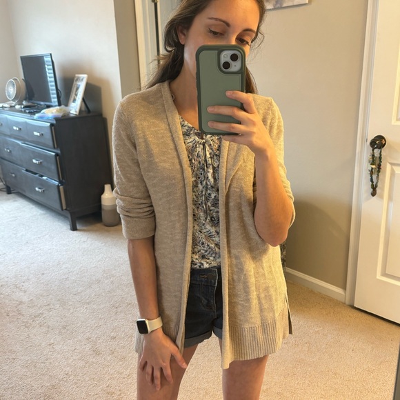 XS GAP cardigan - Picture 2 of 5